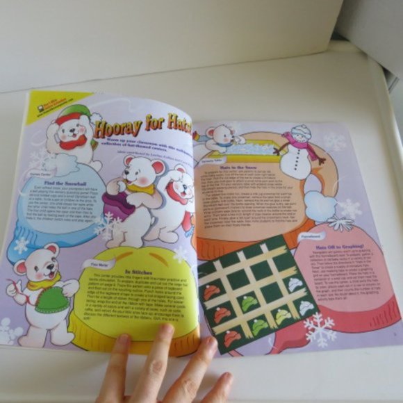 The MAILBOX MAGAZINE COLLECTION #13 - Mailbox JULY +6 issues - Picture 9 of 16